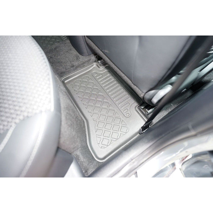 Guardliner Vloermatten voor Kia Ceed III (CD) Plug-in Hybrid + Facelift 2021 Combi SW C/5 01.2020