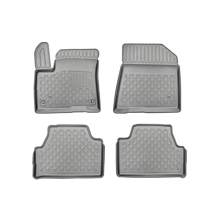 Tappetino Guardliner per Kia e-Soul (electric) HB/5 05.2019