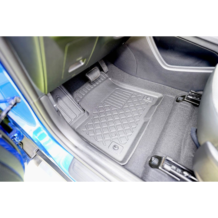 Bodenmatte Guardliner für Kia e-Soul (electric) HB/5 05.2019