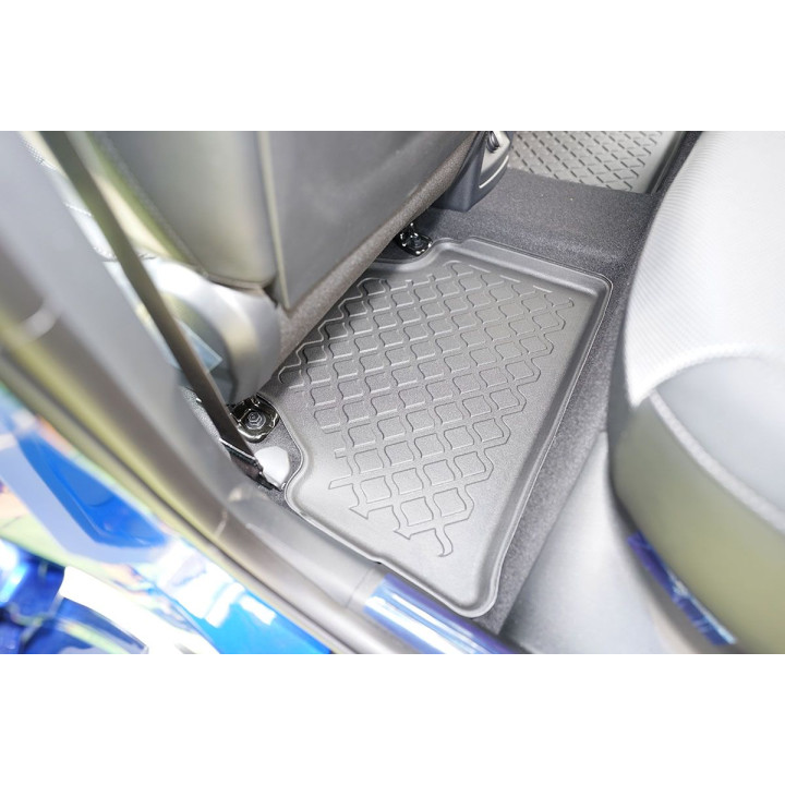 Alfombrilla Guardliner para Kia e-Soul (eléctrico) HB/5 05.2019