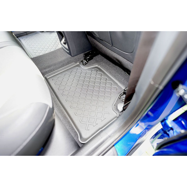 Tapis de sol Guardliner pour Kia e-Soul (electric) HB/5 05.2019