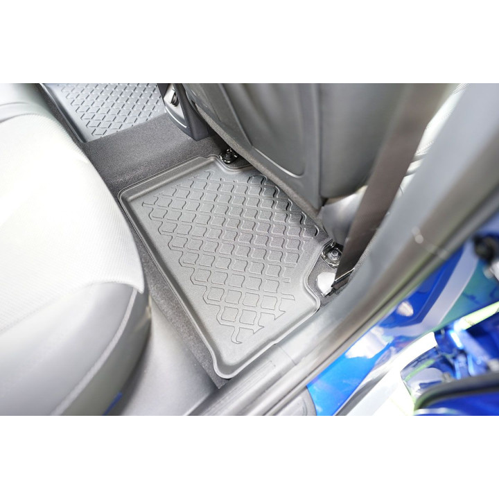 Tappetino Guardliner per Kia e-Soul (electric) HB/5 05.2019