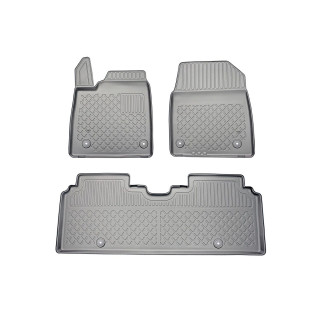Bodenmatte Guardliner für Kia EV6 (electric) SUV/5 10.2021