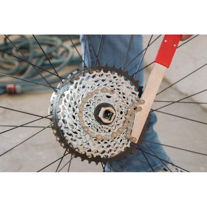 Fiets reparatieset 26 gereedschap
