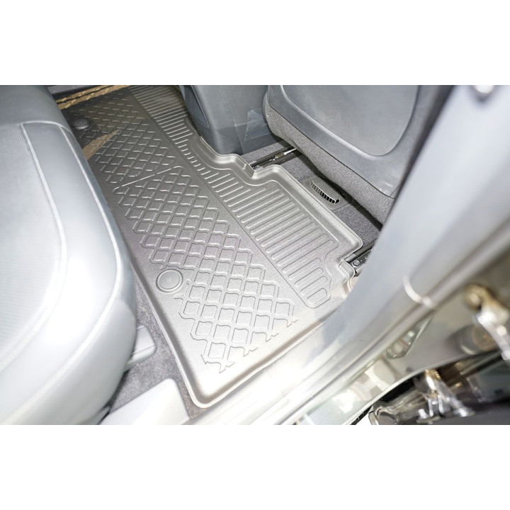Tapis de sol Guardliner pour Kia EV6 (electric) SUV/5 10.2021