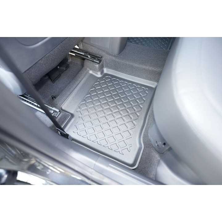 Tappetino Guardliner per Kia Niro II (SG2) HEV Hybrid SUV/5 06.2022- not for EV (electric)