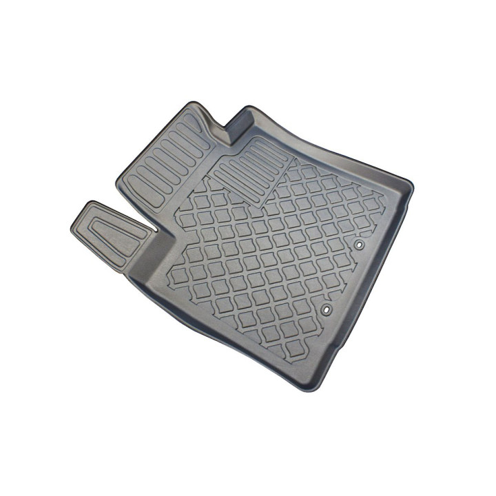 Tapis de sol Guardliner pour Kia Sorento II Facelift 5/7 seats SUV/5 10.2012-01.2015  full set (FS)