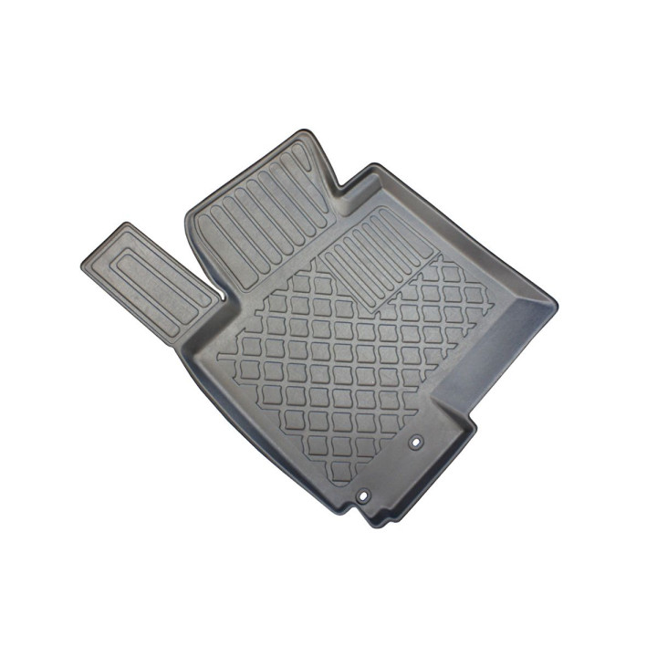 Tapis de sol Guardliner pour Kia Sportage III SUV/5 8.2010-01.2016Hyundai ix35 SUV/5 2010-06.2015