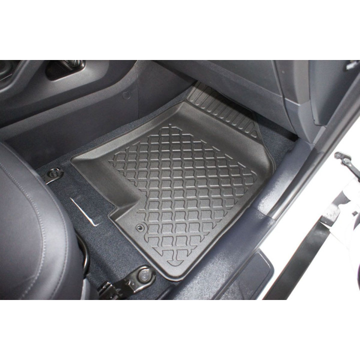 Tapis de sol Guardliner pour Kia Sportage III SUV/5 8.2010-01.2016Hyundai ix35 SUV/5 2010-06.2015