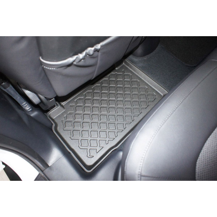 Tapis de sol Guardliner pour Kia Sportage III SUV/5 8.2010-01.2016Hyundai ix35 SUV/5 2010-06.2015