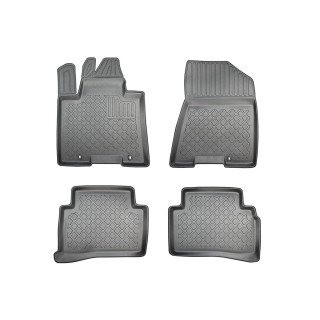 Guardliner floor mats for Kia Sportage IV SUV/5 01.2016-12.2021Hyundai Tucson II SUV/5 07.2015-09.2020
