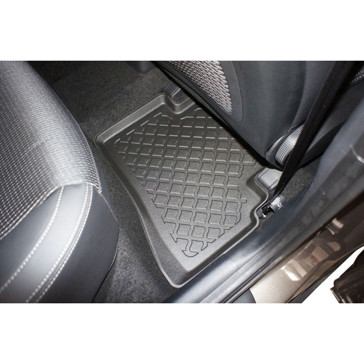 Bodenmatte Guardliner für Kia Sportage IV SUV/5 01.2016-12.2021Hyundai Tucson II SUV/5 07.2015-09.2020