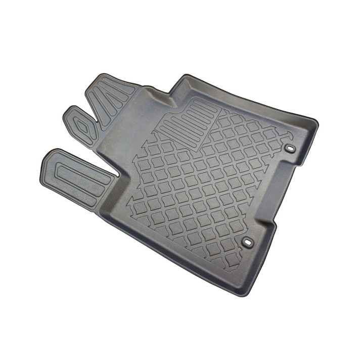 Tapis de sol Guardliner pour Kia Sportage IV SUV/5 01.2016-12.2021Hyundai Tucson II SUV/5 07.2015-09.2020