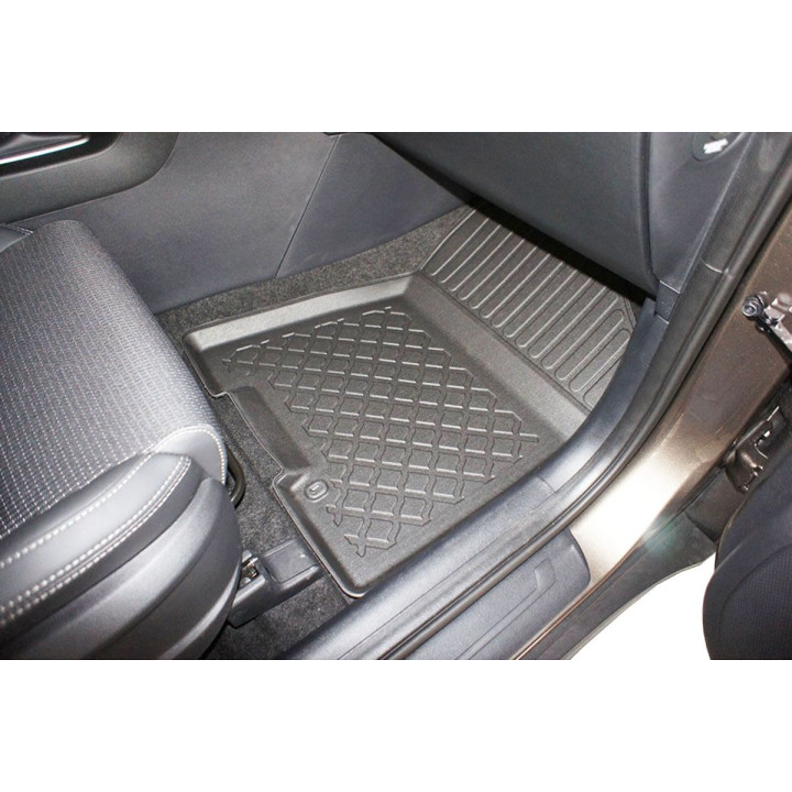 Tappetino Guardliner per Kia Sportage IV SUV/5 01.2016-12.2021 Hyundai Tucson II SUV/5 07.2015-09.2020