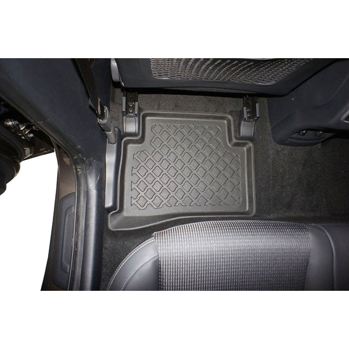 Tappetino Guardliner per Kia Sportage IV SUV/5 01.2016-12.2021 Hyundai Tucson II SUV/5 07.2015-09.2020