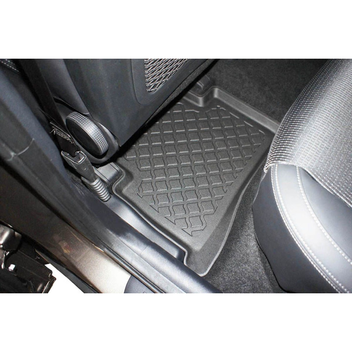 Tapis de sol Guardliner pour Kia Sportage IV SUV/5 01.2016-12.2021Hyundai Tucson II SUV/5 07.2015-09.2020