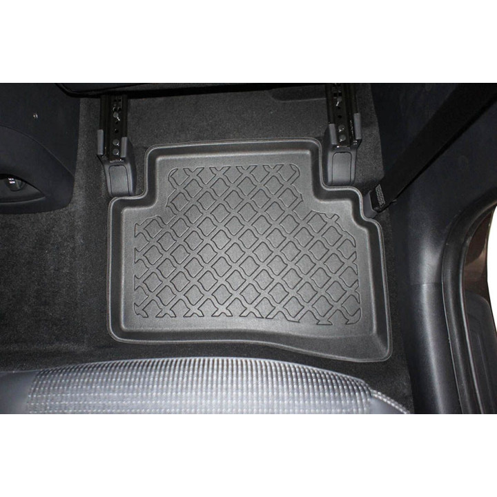 Guardliner floor mats for Kia Sportage IV SUV/5 01.2016-12.2021Hyundai Tucson II SUV/5 07.2015-09.2020