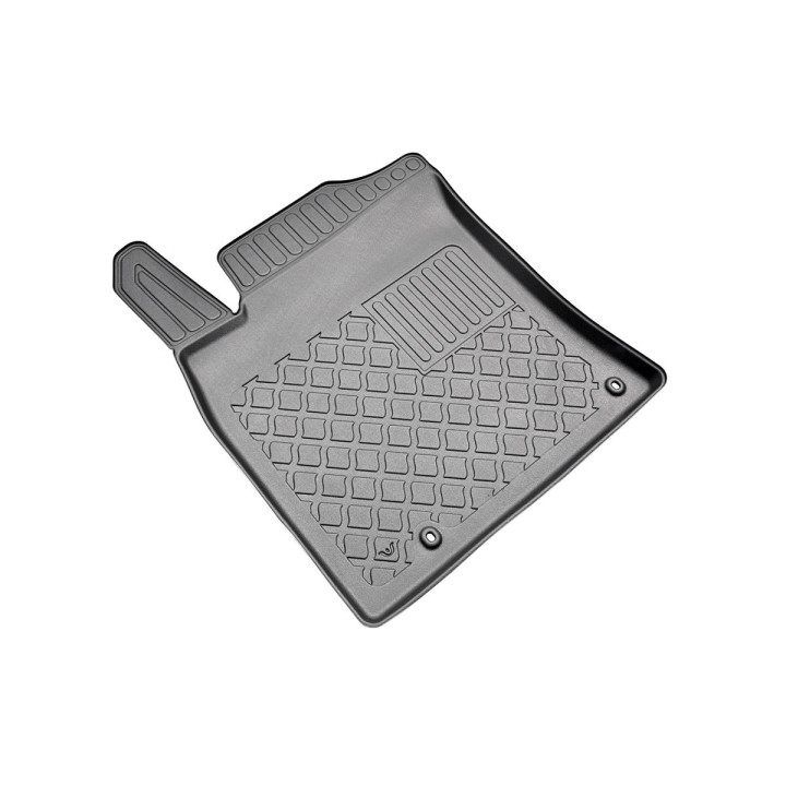 Guardliner Floor Mats for Kia XCeed Plug-in Hybrid SUV/5 02.2020