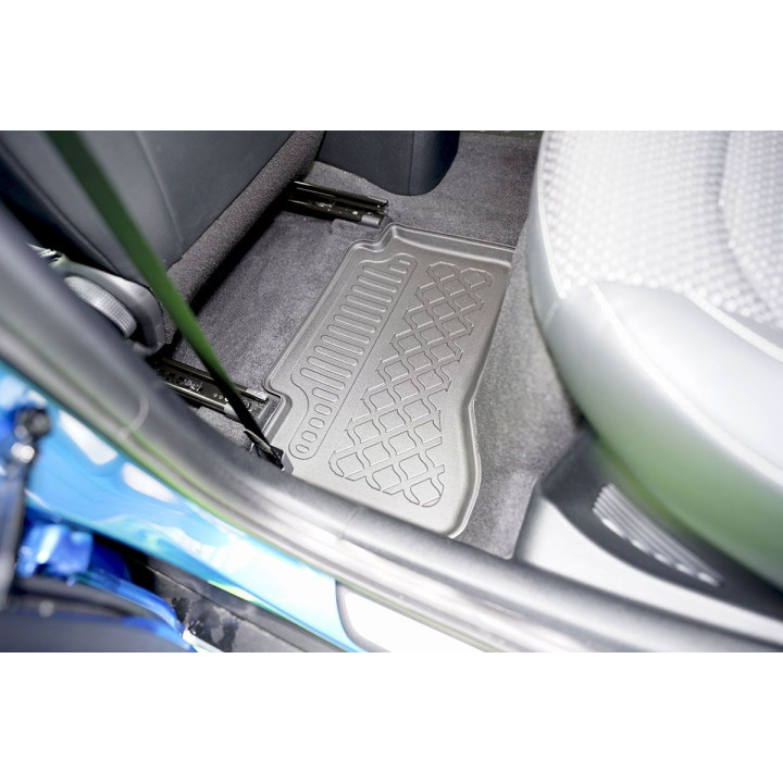 Tapis de sol Guardliner pour Kia XCeed Plug-in Hybrid SUV/5 02.2020
