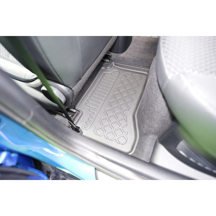 Bodenmatte Guardliner für Kia XCeed Plug-in Hybrid SUV/5 02.2020