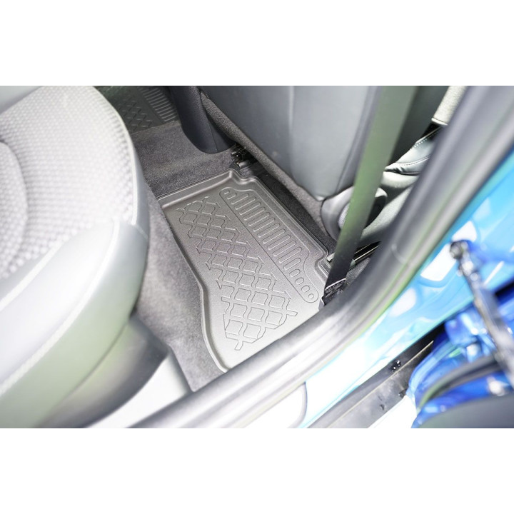 Bodenmatte Guardliner für Kia XCeed Plug-in Hybrid SUV/5 02.2020