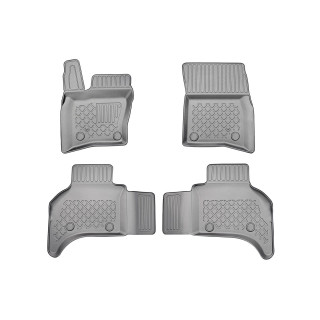 Tappetino Guardliner per Land Rover Defender (L663) 110 SUV/5 01.2020- 5 seats