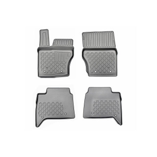 Tapis de sol Guardliner pour Land Rover Discovery 5 SUV/5 03.2017