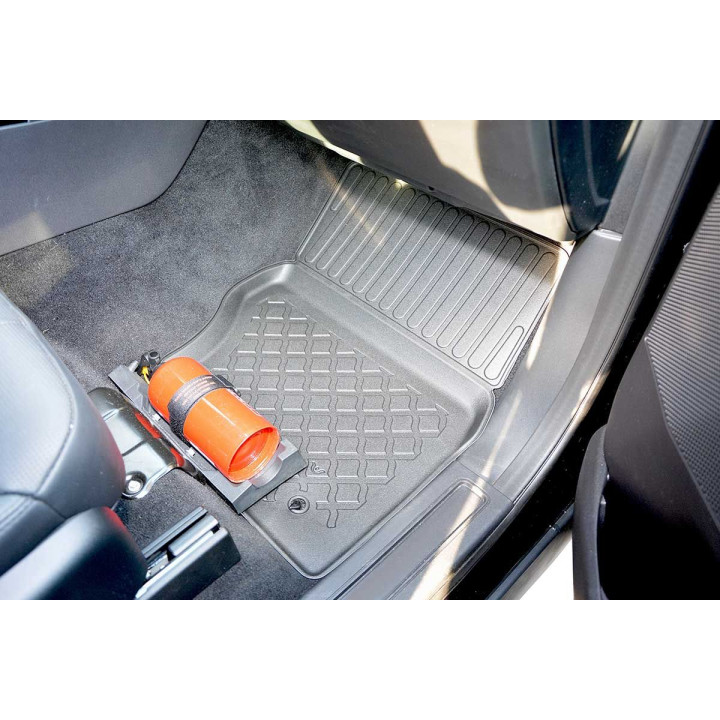 Tappetino Guardliner per Land Rover Discovery 5 SUV/5 03.2017