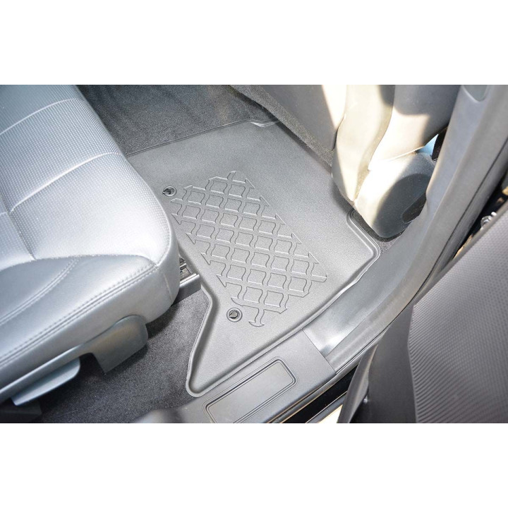 Tappetino Guardliner per Land Rover Discovery 5 SUV/5 03.2017