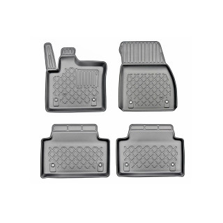 Guardliner floor mats for Land Rover Range Rover Evoque (L551) SUV/5 04.2019-Land Rover Range Rover Evoque (L551) Plug-in Hybrid