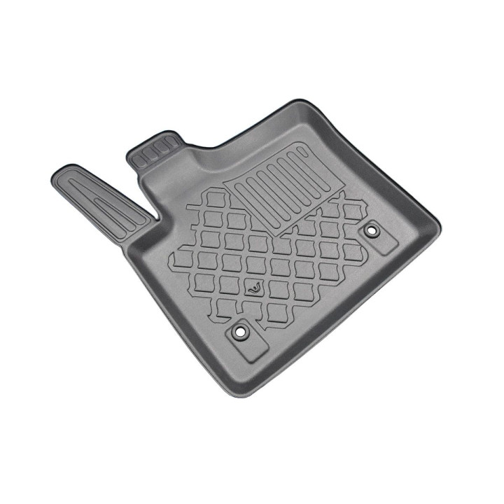 Alfombra de suelo Guardliner para Land Rover Range Rover Evoque (L551) SUV/5 04.2019-Land Rover Range Rover Evoque (L551) Plug-i