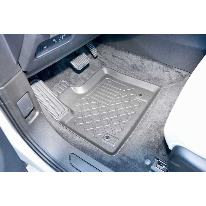 Alfombra de suelo Guardliner para Land Rover Range Rover Evoque (L551) SUV/5 04.2019-Land Rover Range Rover Evoque (L551) Plug-i