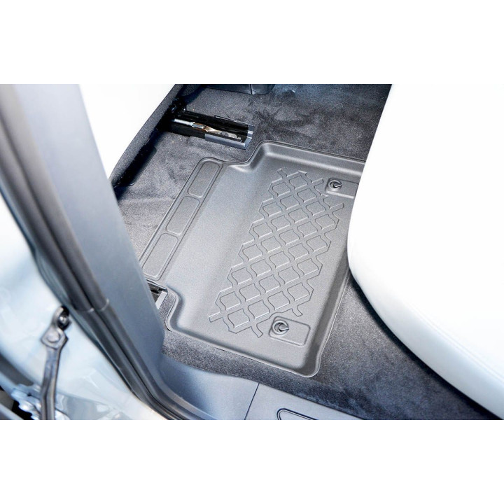Tapis de sol Guardliner pour Land Rover Range Rover Evoque (L551) SUV/5 04.2019-Land Rover Range Rover Evoque (L551) Plug-in Hyb
