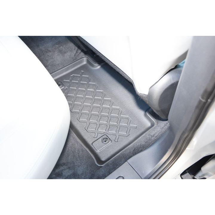 Alfombra de suelo Guardliner para Land Rover Range Rover Evoque (L551) SUV/5 04.2019-Land Rover Range Rover Evoque (L551) Plug-i