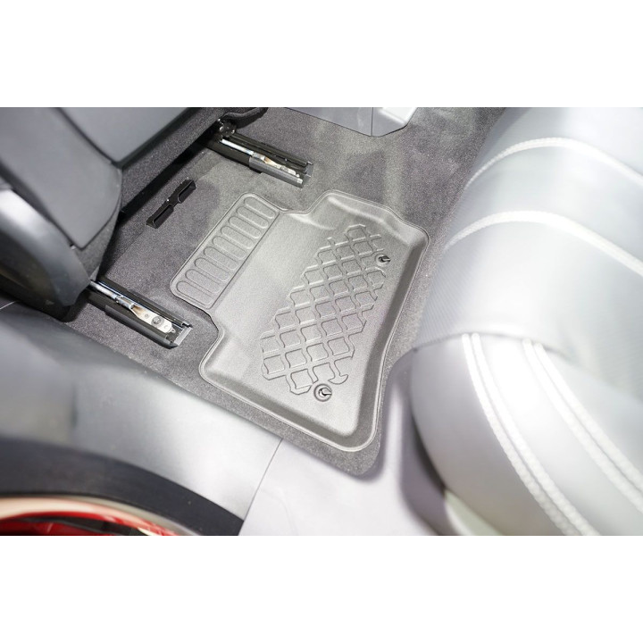 Tappetino Guardliner per Land Rover Range Rover Velar (L560) FaceliftLand Rover Range Rover Velar (L560) Facelift MHEV, Plug-in 