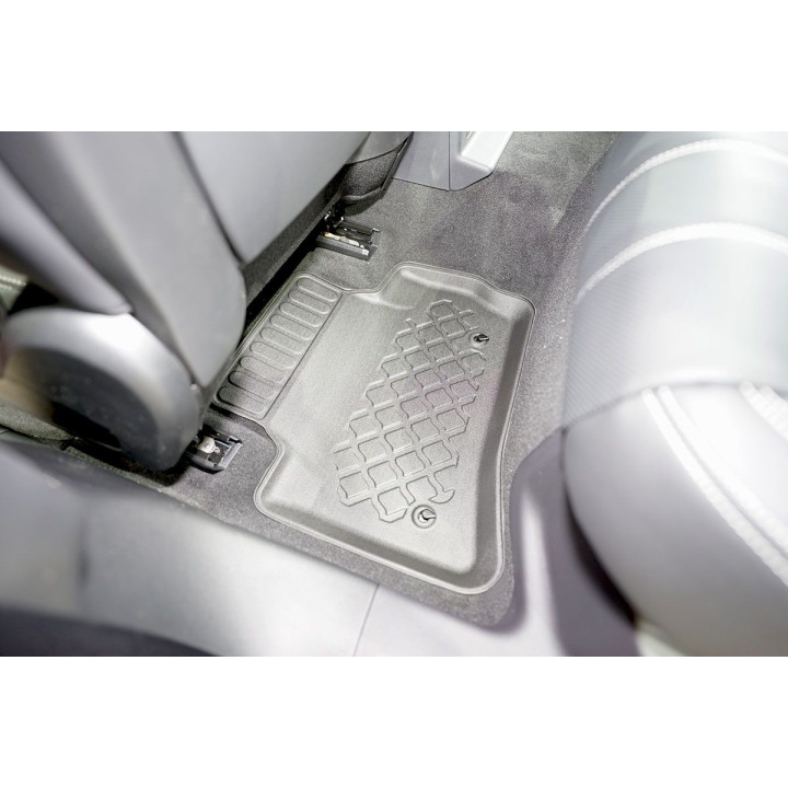 Tappetino Guardliner per Land Rover Range Rover Velar (L560) FaceliftLand Rover Range Rover Velar (L560) Facelift MHEV, Plug-in 