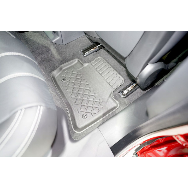 Tappetino Guardliner per Land Rover Range Rover Velar (L560) FaceliftLand Rover Range Rover Velar (L560) Facelift MHEV, Plug-in 