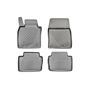 Guardliner floor mat for Mazda 3 IV (BP) HB/5 03.2019-Mazda 3 IV (BP) S/4 03.2019