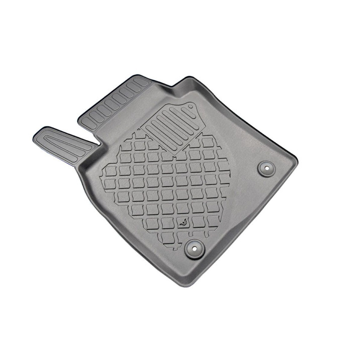 Tapis de sol Guardliner pour Mazda 3 IV (BP) HB/5 03.2019-Mazda 3 IV (BP) S/4 03.2019