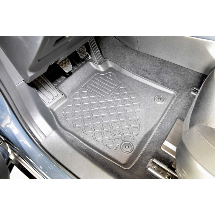 Tapis de sol Guardliner pour Mazda 3 IV (BP) HB/5 03.2019-Mazda 3 IV (BP) S/4 03.2019