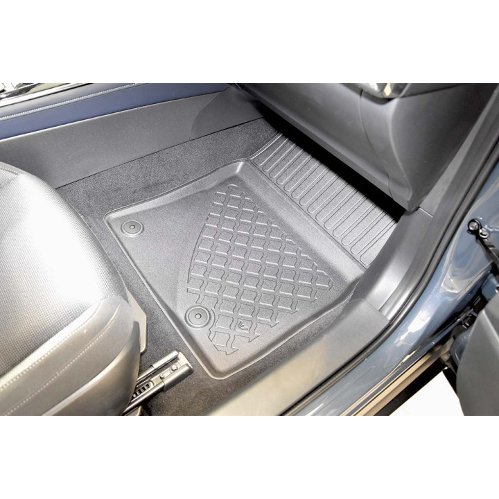 Tapis de sol Guardliner pour Mazda 3 IV (BP) HB/5 03.2019-Mazda 3 IV (BP) S/4 03.2019