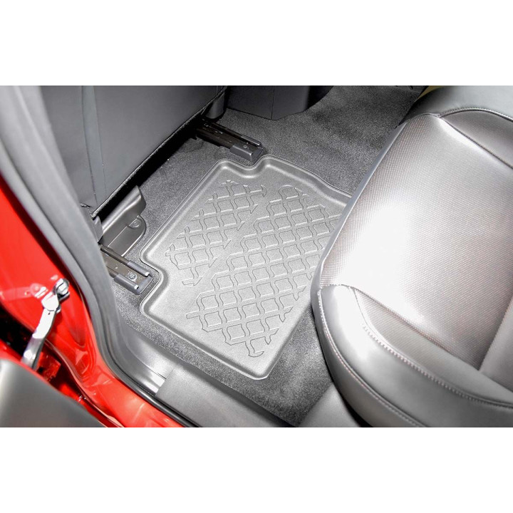 Tappetino Guardliner per Mazda 3 IV (BP) HB/5 03.2019-Mazda 3 IV (BP) S/4 03.2019
