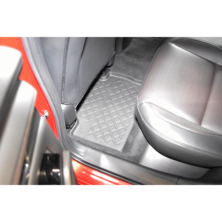 Tapis de sol Guardliner pour Mazda 3 IV (BP) HB/5 03.2019-Mazda 3 IV (BP) S/4 03.2019
