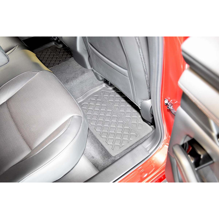 Tappetino Guardliner per Mazda 3 IV (BP) HB/5 03.2019-Mazda 3 IV (BP) S/4 03.2019