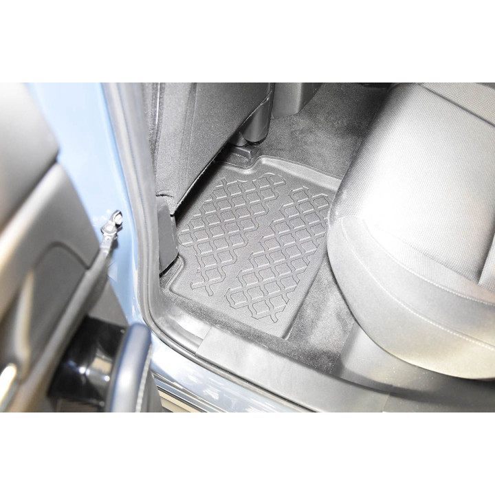 Tapis de sol Guardliner pour Mazda CX-30 SUV/5 08.2019