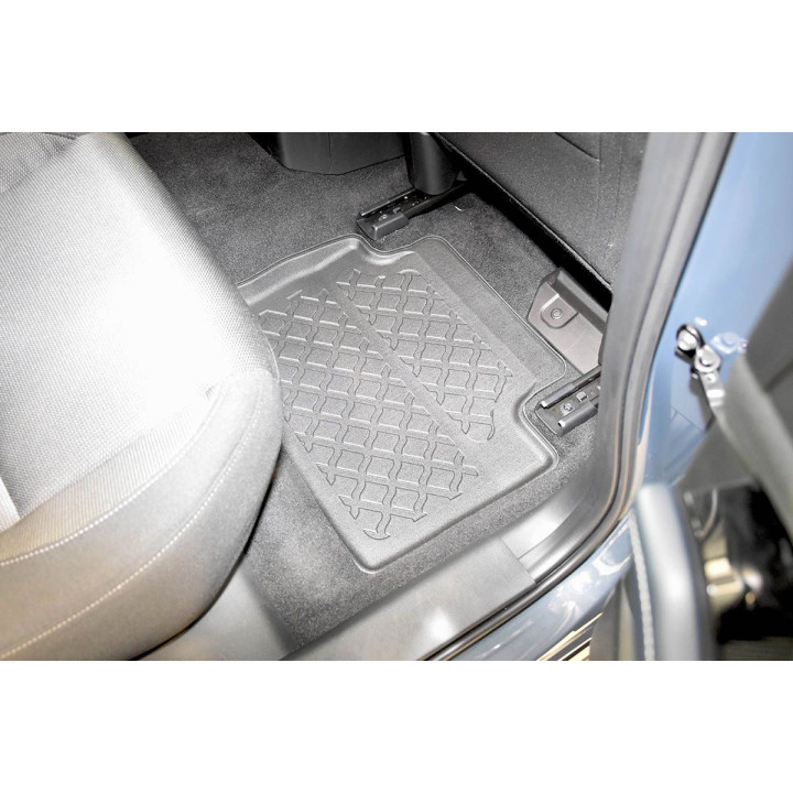 Guardliner Floor Mats for Mazda CX-30 SUV/5 08.2019