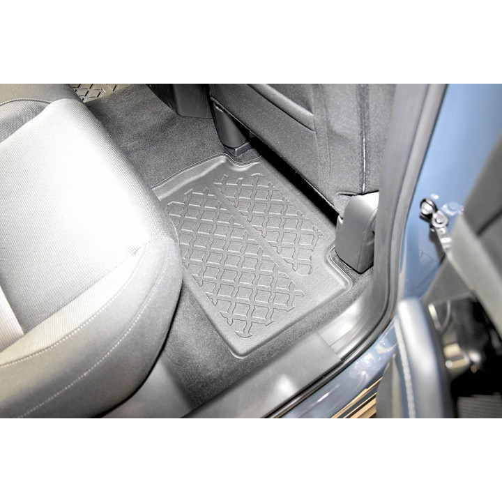 Guardliner Floor Mats for Mazda CX-30 SUV/5 08.2019