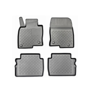 Alfombrilla Guardliner para Mazda CX-5 (KF) + Facelift 2021 SUV/5 07.2017-09.2025