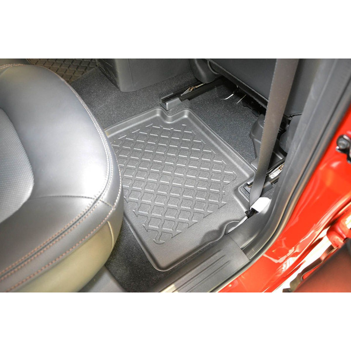 Alfombrilla Guardliner para Mazda CX-5 (KF) + Facelift 2021 SUV/5 07.2017-09.2025