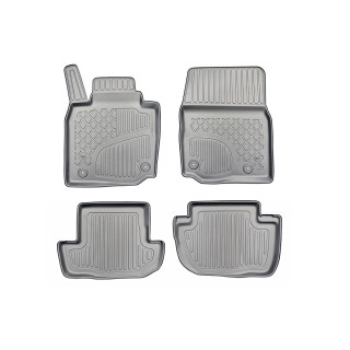 Tapis de sol Guardliner pour Mazda MX-30 (electric) SUV/5 09.2020